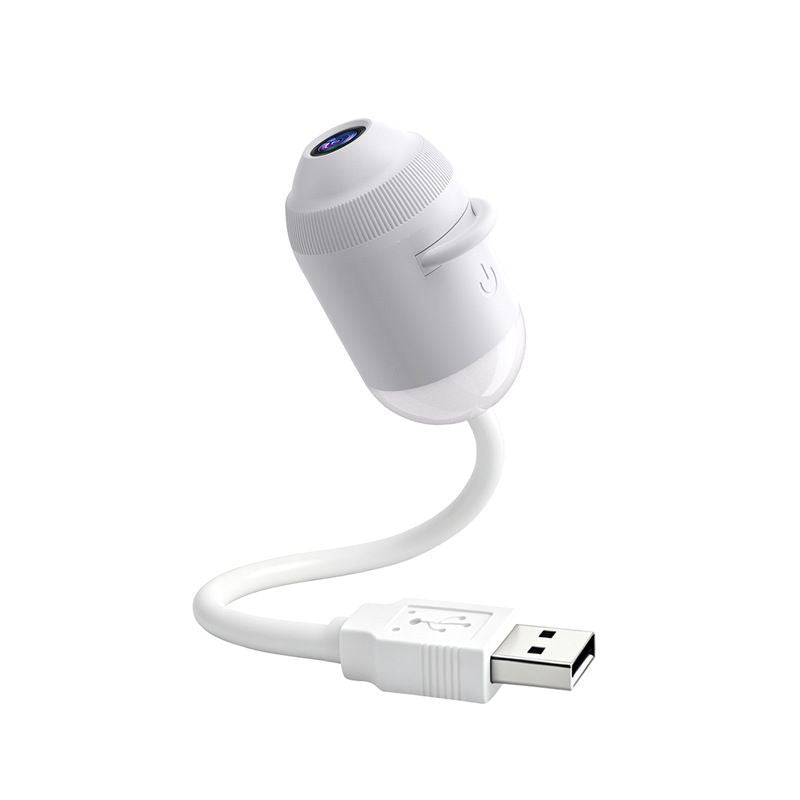 USB Starry Sky Projection Night Light