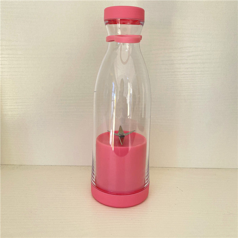 Vaso exprimidor eléctrico portátil🎁 ¡GRATIS con la oferta 3x2!