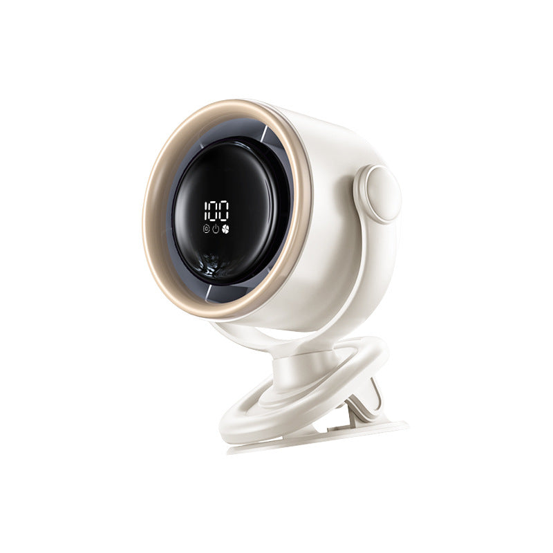 Miniventilador de escritorio