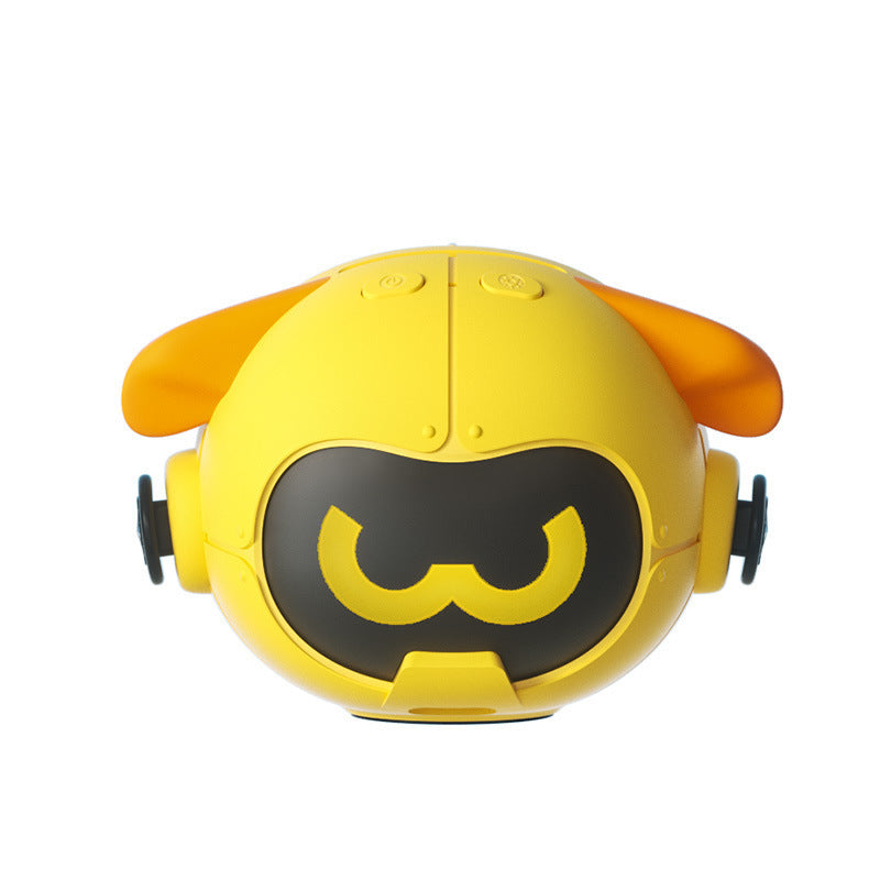 Miniventilador de escritorio