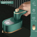 Défroisseur vapeur portable