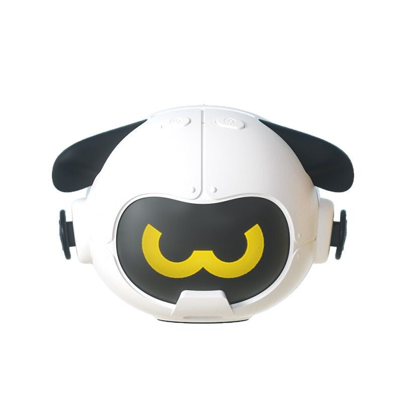 Miniventilador de escritorio