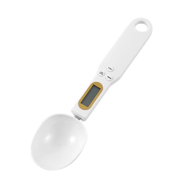 Báscula de cocina digital