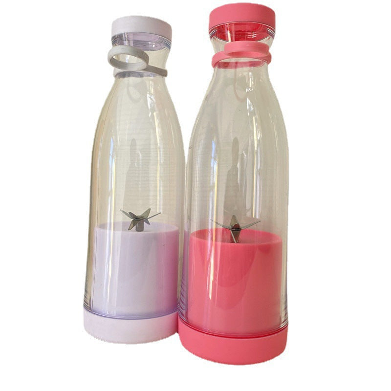 Vaso exprimidor eléctrico portátil🎁 ¡GRATIS con la oferta 3x2!
